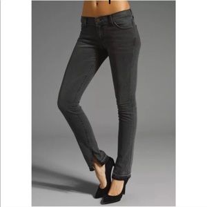 Current Elliott Boot Cut Jeans 👖